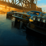 DiRT 5: update gratuito su PlayStation 5 per chi acquisterà il gioco su PS4 Dirt 5