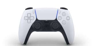DualSense PS5