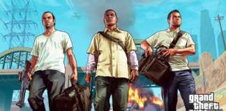 GTA 5