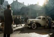 Mafia Definitive Edition Screen6