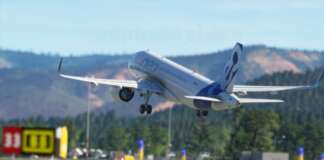 Microsoft Flight Simulator