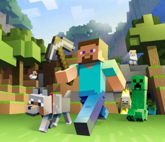Minecraft. Edizione next-gen assente per colpa di Sony, afferma Phil Spencer: “non ci hanno dato i dev-kit PS5” Minecraft
