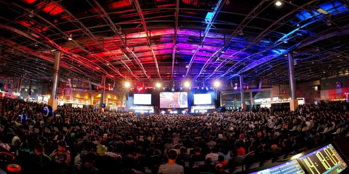 Paris Games Week Paris Games Week