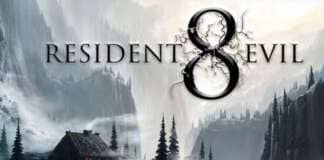Resident Evil 8