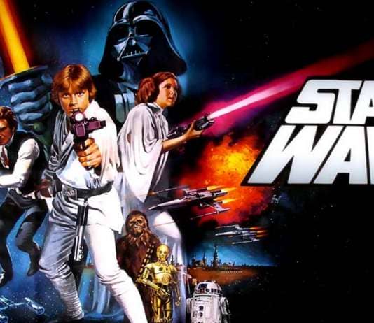 Star Wars Classic