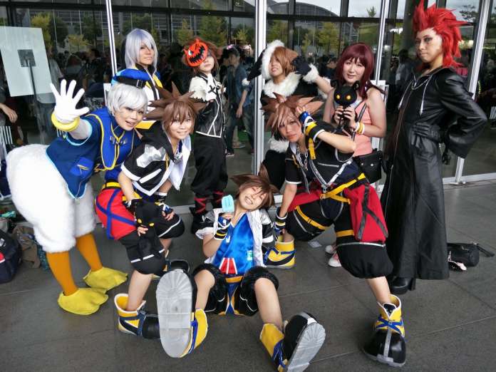 Tokyo Game Show Tokyo Game Show