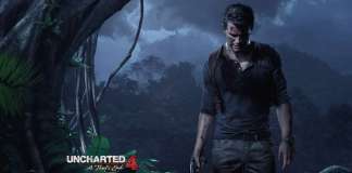 Uncharted 4