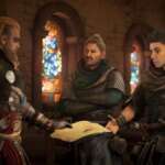 Assassin’s Creed Valhalla: il supporto continuerà nel 2021. Presto nuovi aggiornamenti Assassin's Creed Valhalla