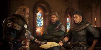 Assassin's Creed Valhalla