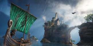 Assassin's Creed Valhalla