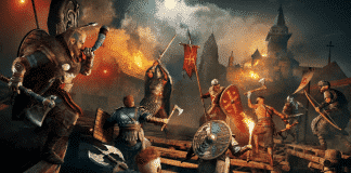 Assassin's Creed Valhalla