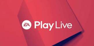 EA Play Live 2020
