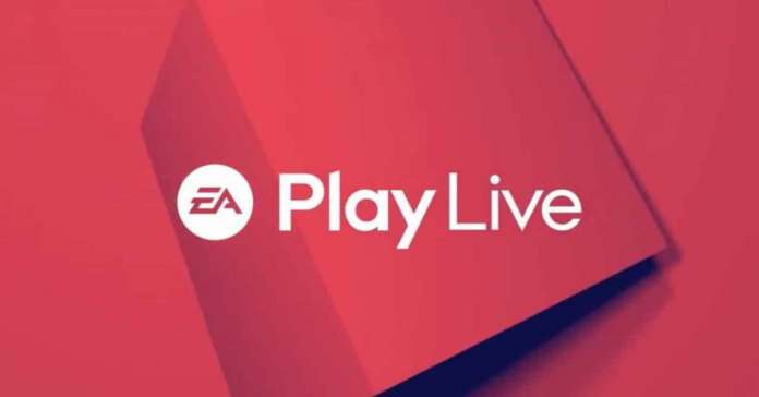 EA Play Live 2020