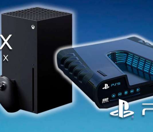 PlayStation 5 e Xbox Series X