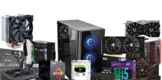 Offerte Amazon Hardware PC