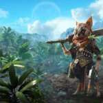 Biomutant: oltre metà dei giocatori ha già smesso di giocarci, su Steam Biomutant