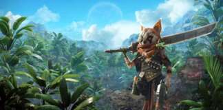 Biomutant