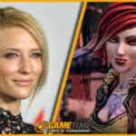 Borderlands: Cate Blanchett interpreterà Lilith nel Film Borderlands