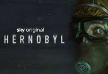 Chernobyl