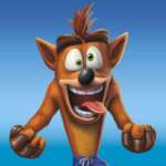 Crash Bandicoot