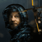 Death Stranding