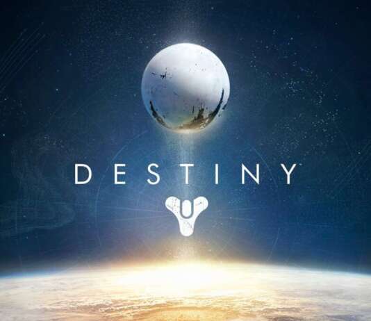 Destiny 3