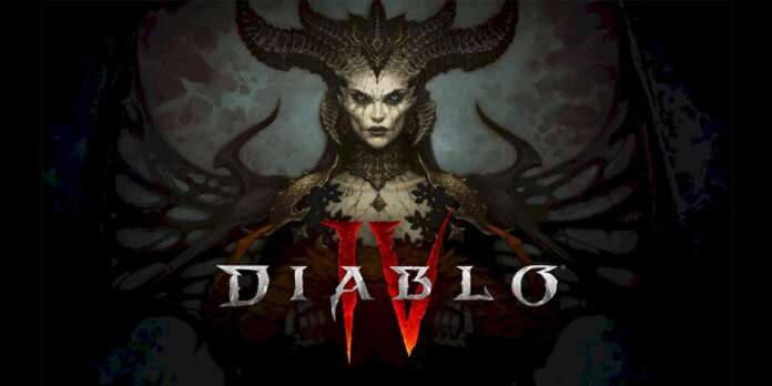 Diablo 4