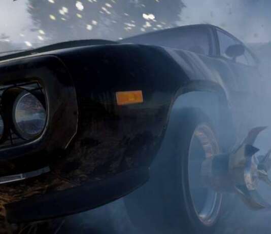 Fast & Furious Crossroads: La data d’uscita nel nuovo gameplay! Fast & Furious Crossroads