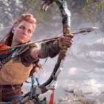 PlayStation 5: Tutti i giochi presentati ieri sera! Horizon Forbidden West PlayStation 5