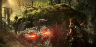 Horizon Forbidden West