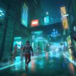 Hyper Scape: annunciato il battle-royale targato Ubisoft! Hyper Scape