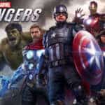 Marvel’s Avengers: su PlayStation 5 girerà in 4K e 60fps Marvel's Avengers