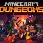 Minecraft Dungeons