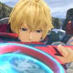 Xenoblade Chronicles Definitive Edition