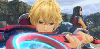 Xenoblade Chronicles Definitive Edition