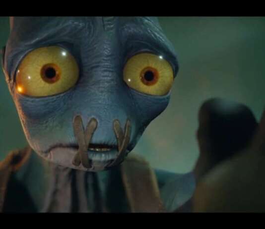 Oddworld è tornato! Annunciato Oddworld Soulstorm!