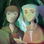 Oxenfree