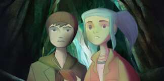 Oxenfree