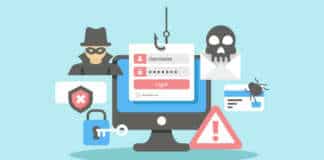 Phishing