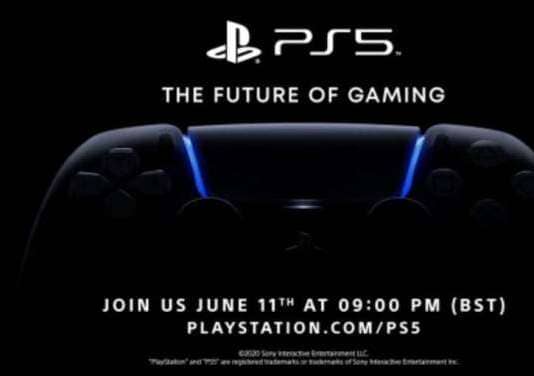 PlayStation 5: Pare che lo Showcase dei giochi durerà ben due ore! PlayStation 5