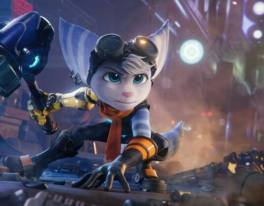 Ratchet and Clank Rift Apart: Sconto di 10€ sui pre-order Amazon! ratchet and clank rift apart Insomniac Games PlayStation 5
