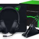 Offerte Amazon 14/06/2020: Giocate come i PRO con le offerte Razer e Logitech Razer Kitty Bundle