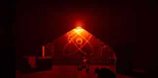 STALKER Shadow Of Chernobyl remake 1