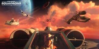 Star Wars Squadron