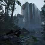 The Last of Us Part II Anteprima Screenshot 1