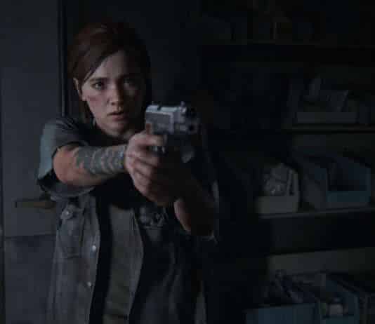 Metacritic: ecco i migliori titoli del 2020 The Last of Us Part II Anteprima Screenshot 4