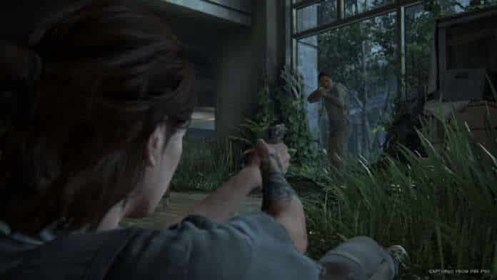 The Last of Us Part II Anteprima Screenshot 5