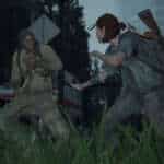 The Last Of Us Part 2: niente DLC e modalità multiplayer svanita The Last of Us Part II Anteprima Screenshot 6