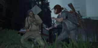 The Last of Us Part II Anteprima Screenshot 6