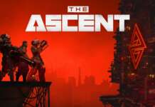 The Ascent: Nuovo gameplay catturato su Xbox Series X The Ascent